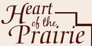 Heart of the Prairie